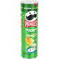Stash Container - Pringles Sour Cream & Onion - 5.5oz +