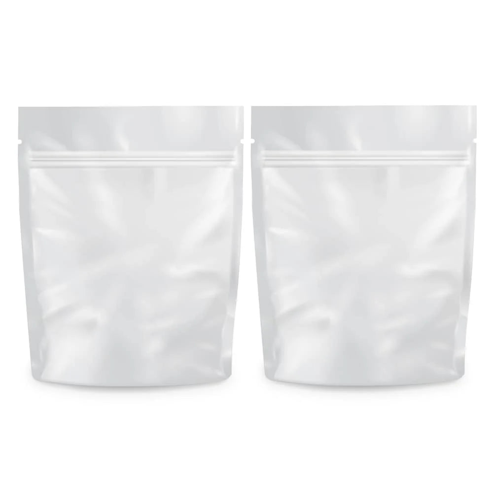 Loud Lock - Mylar Bags - 1g - 100ct