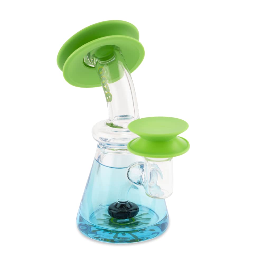 Ooze Resolution Glass Cleaner Caps