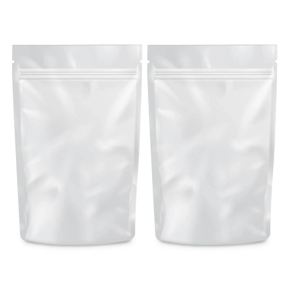 Loud Lock - Mylar Bags - 1oz - 100ct