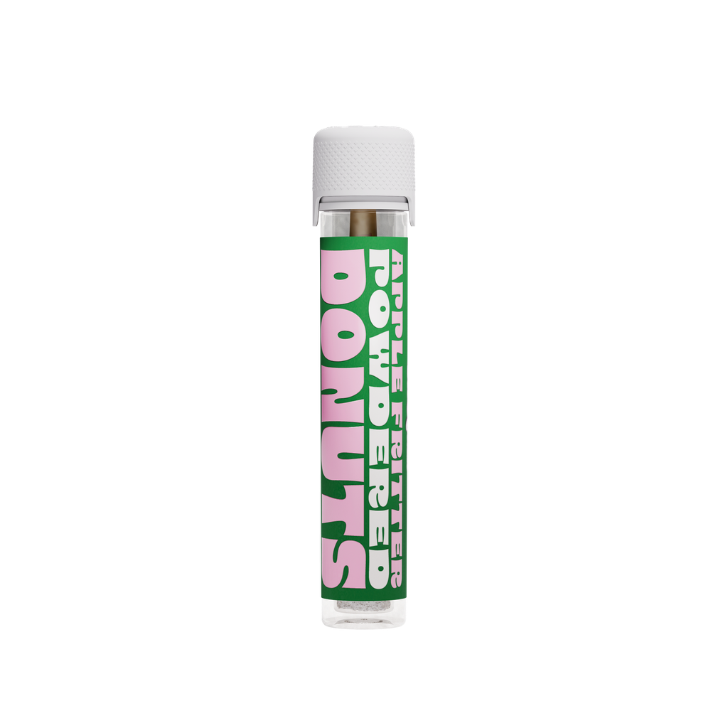 Ice Kream - 2.5g Pre-Roll Powder Donut - 20ct