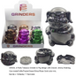 Grinder - Shiny Pig - 4pc - 6ct [ GR353 ] +
