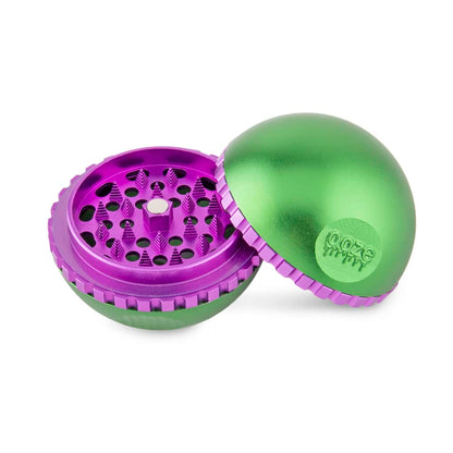Ooze Saturn - 50mm Aluminum Globe Grinders