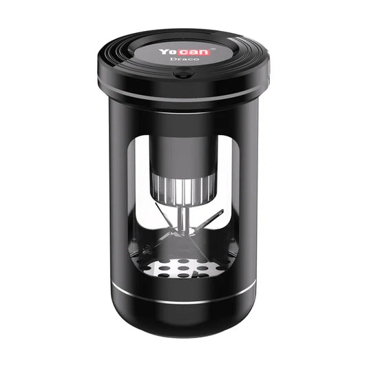 Yocan - Draco Electric Grinder