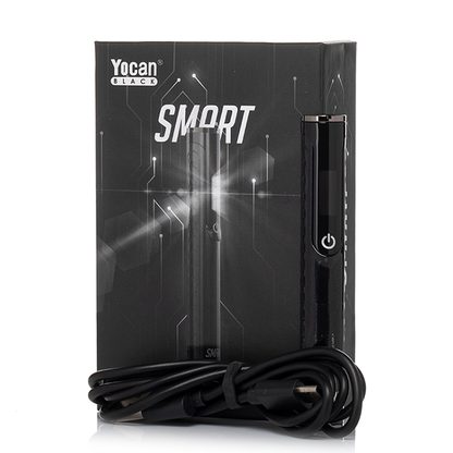 Yocan Black - Smart 510 Battery