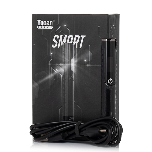 Yocan Black - Smart 510 Battery
