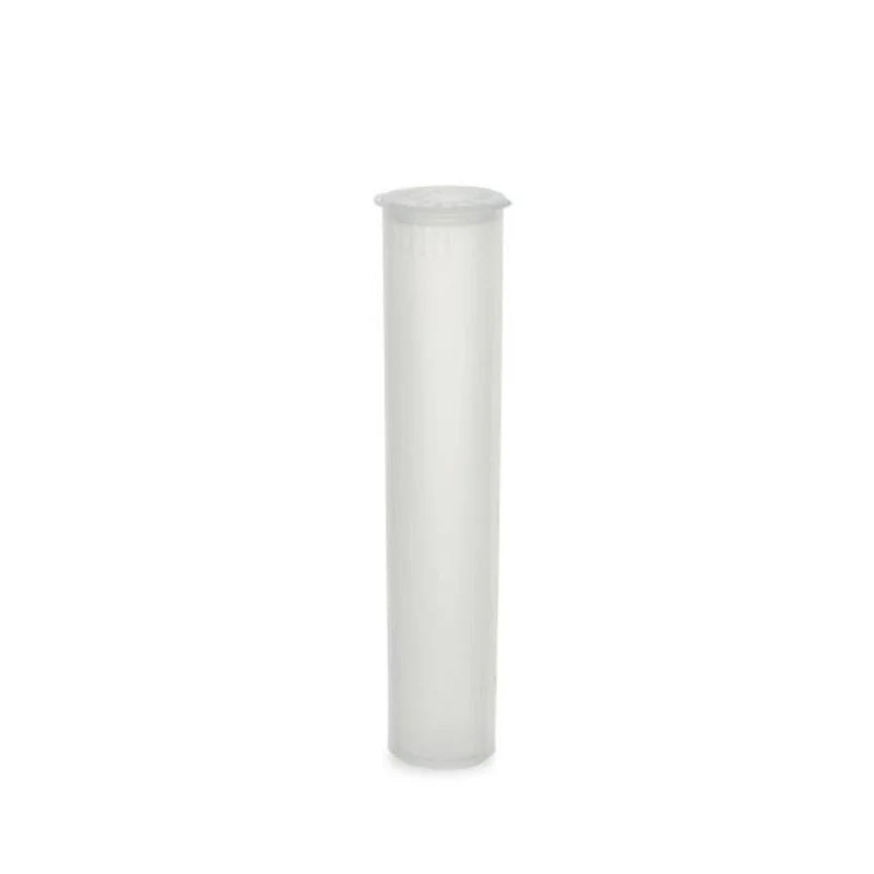 Loud Lock - Joint Tubes - Black - 1000ct