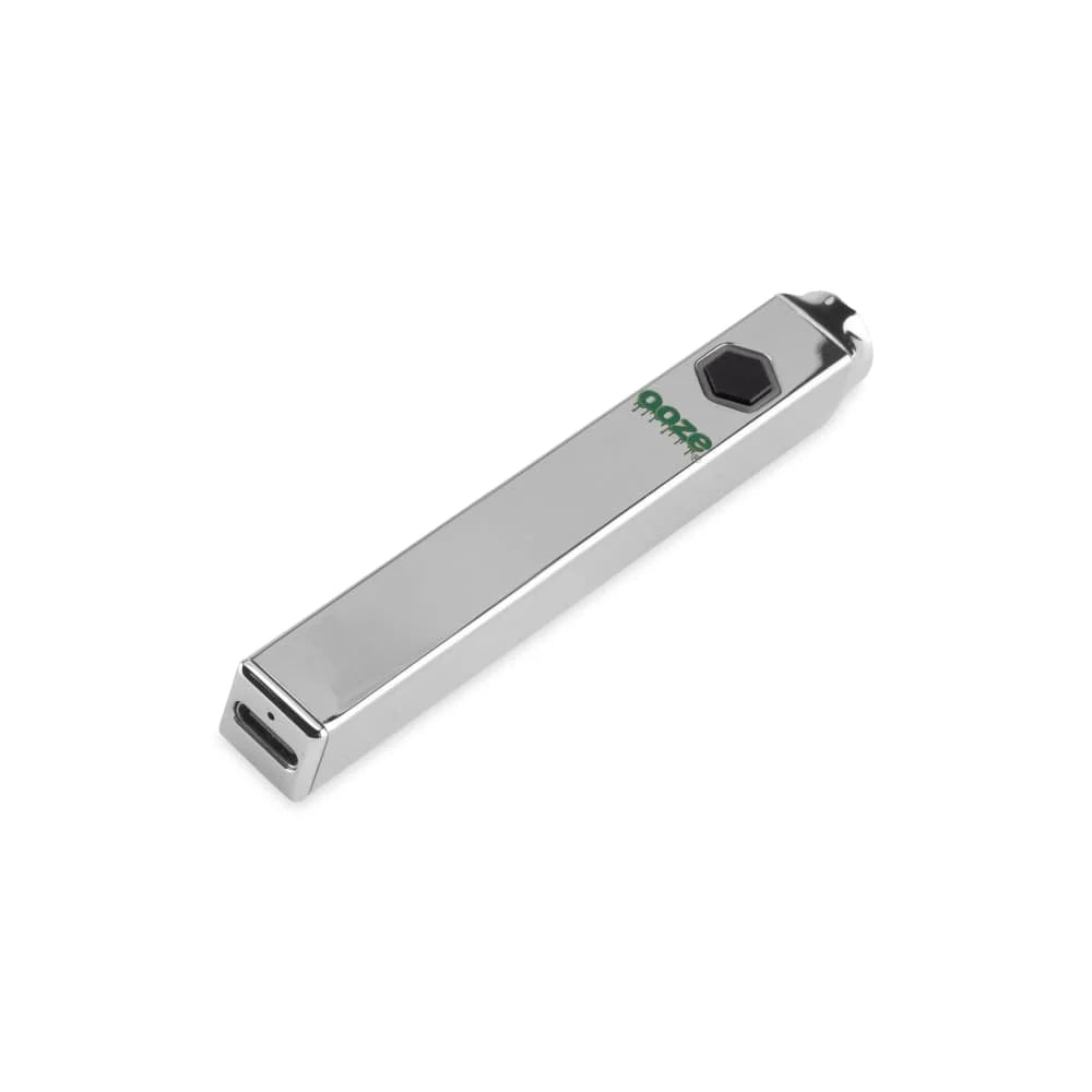 Ooze Quad - 500 mAh Square Flex Temp Battery