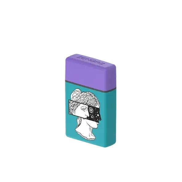 Zengaz - Lighter Display - Chip Jet - 48ct