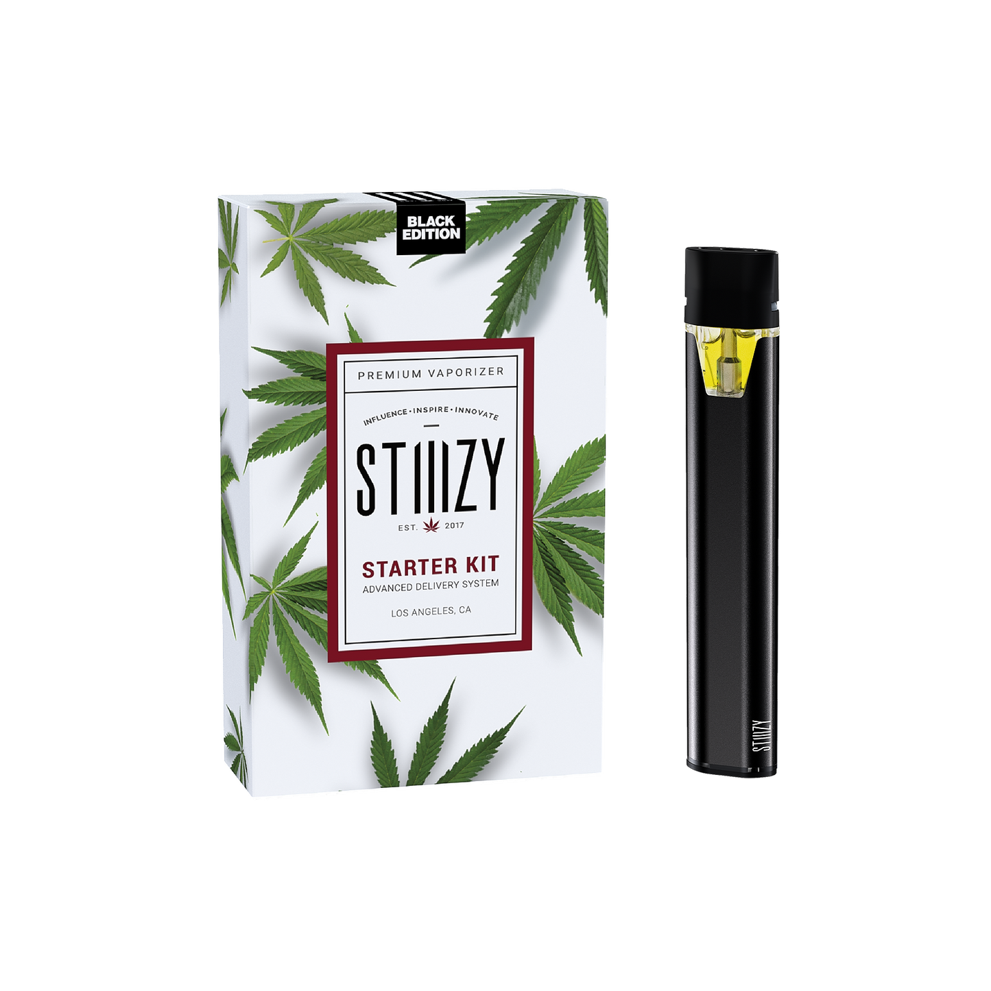 Stiiizy Original Battery Starter Kit