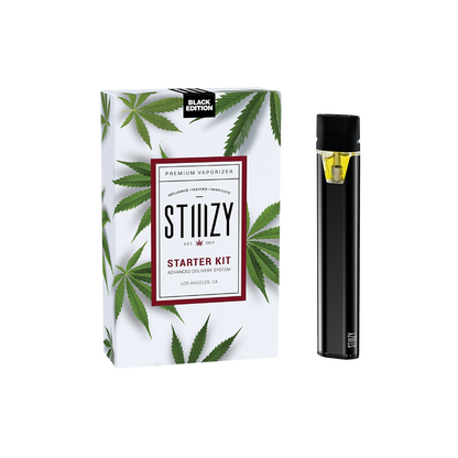 Stiiizy Original Battery Starter Kit