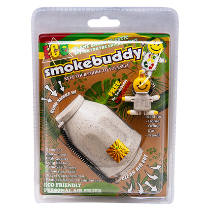 Smoke Buddy Original