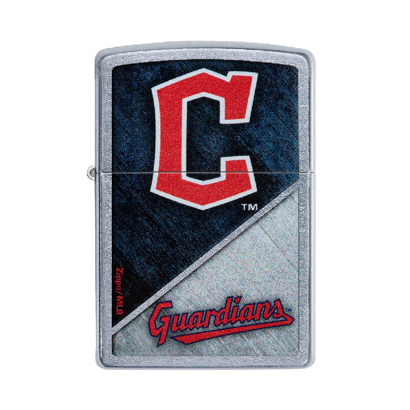 207 MLB Cleveland Guardians