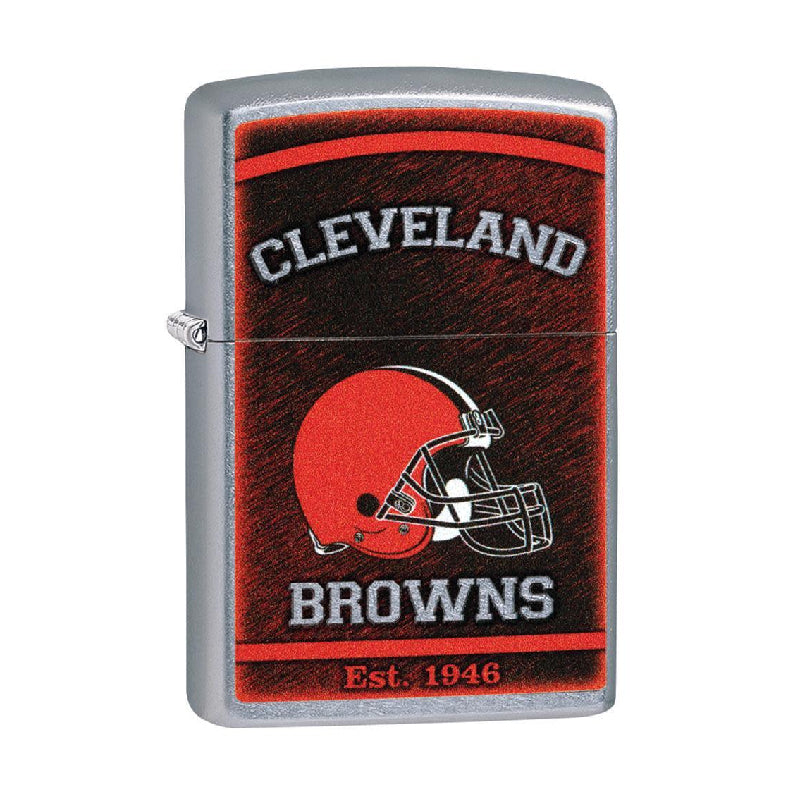 207 NFL Cleveland Browns