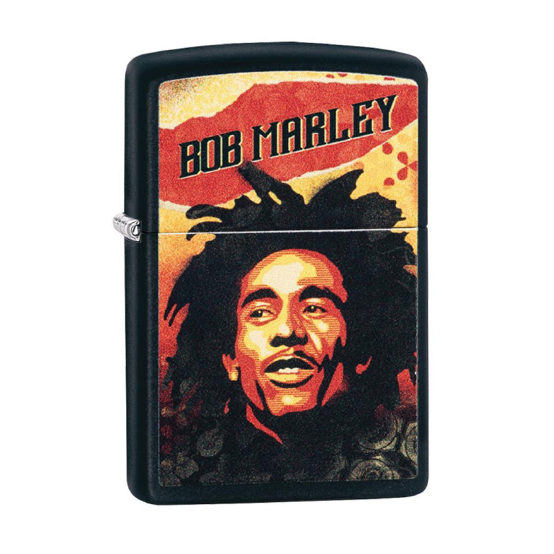 218 Bob Marley