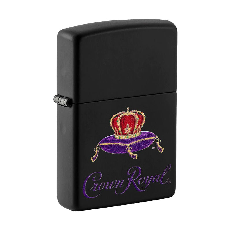 218 Crown Royal