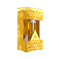 Delta Extrax 2G Cart - 24K Gold Punch