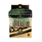King Palm - Cones - Mini - 25pk - 8ct