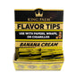 King Palm Filters and Tips - 2pk - 50ct