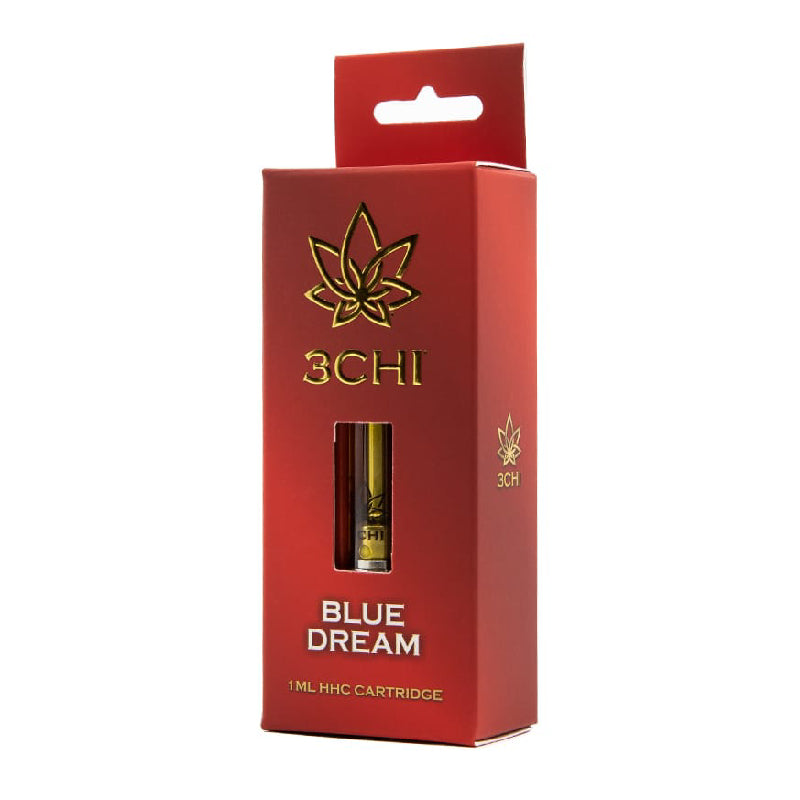 3CHI 1G HHC Cartridge