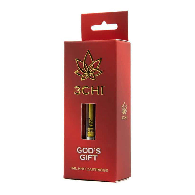 3CHI 1G HHC Cartridge