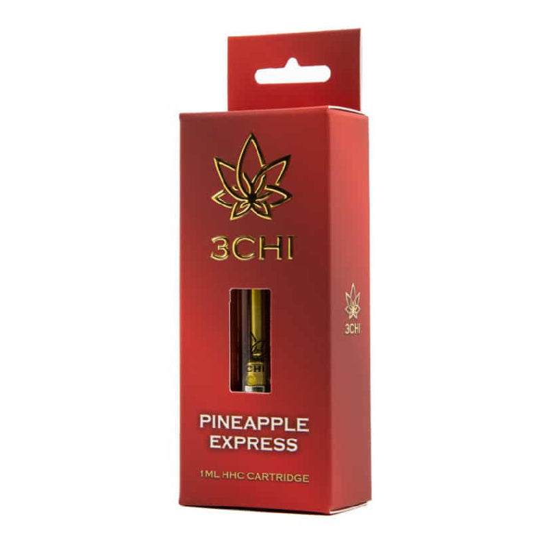 3CHI 1G HHC Cartridge