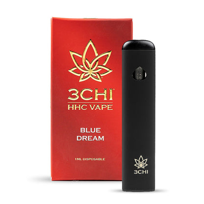 3CHI 1G HHC Disposable