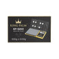 King Palm Scale - 100g - Black/Gold