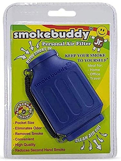 Smoke Buddy Jr