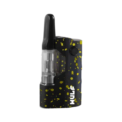 Wulf Micro Plus