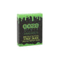 Ooze mAh Batteries - Black