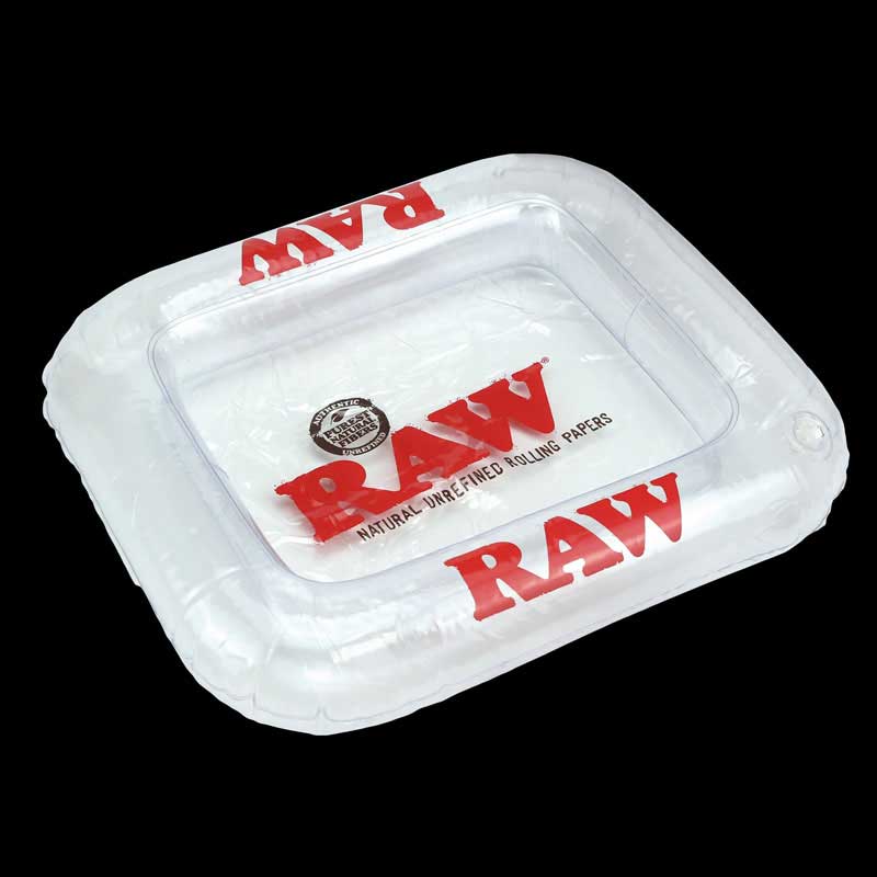 Raw Inflatable Tray Holder - Large