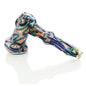 7" GOLD FUME TUBE JOINT HAMMER 4CT JAR