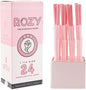 Rozy Pink Cones 1 1/4 -1PK