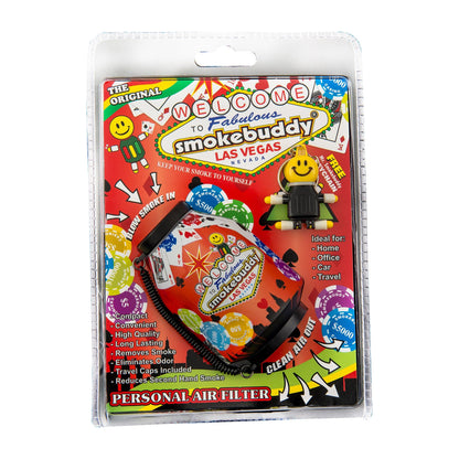 Smoke Buddy Original