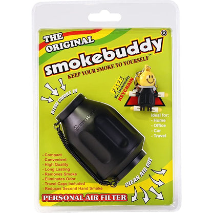 Smoke Buddy Original