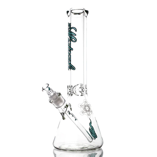 MEDICALI 9MIL 14INCH BEAKER TUBE