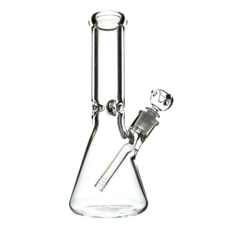 AQUA 12" 9MM BEAKER 1 CM THICK/ HR-9012