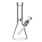 AQUA 12" 9MM BEAKER 1 CM THICK/ HR-9012