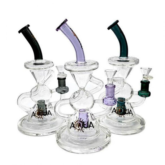 Aqua Dual Recycler /Jrec*