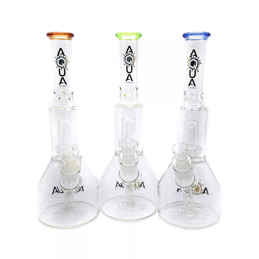 AQUA MINI CYLINDER BEAKER BASE/HR-B180