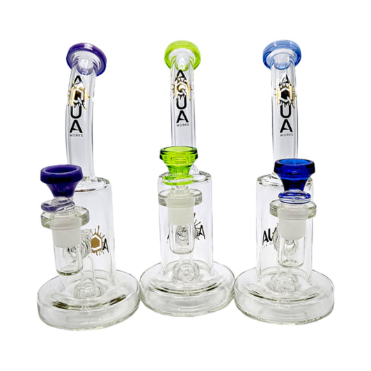 AQUA MINI STEMLESS RIG / BT19-S06