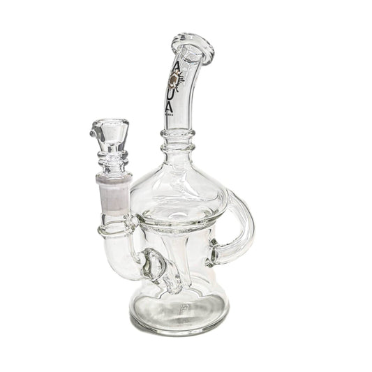 AQUA MUSHROOM TOP RECYCLER/HR-R07