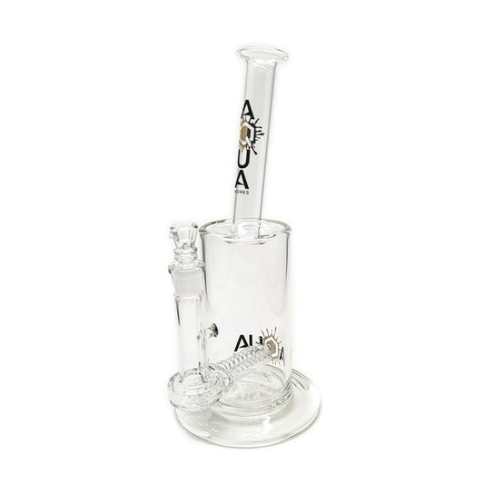 AQUA STEMLESS 14G DUAL INLINE/HR-B09