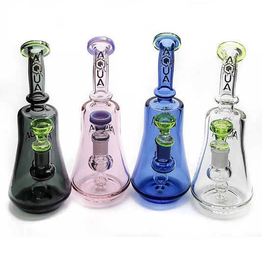 Aqua Stemless Bangar Hanger assorted colors [BT19-S18]*