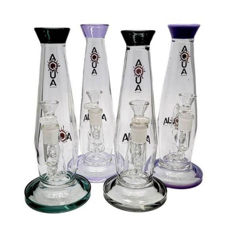 AQUA STEMLESS LAVA LAMP / BT19-S20