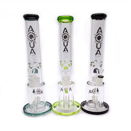 AQUA STEMLESS MATRIX INLINE/ BT18-WA13