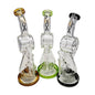 Aqua WP Tear Drop Body Fixed Stemless Puck*