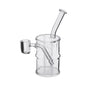 ASSORTED MIXED BARREL SHAPED WATER
PIPE