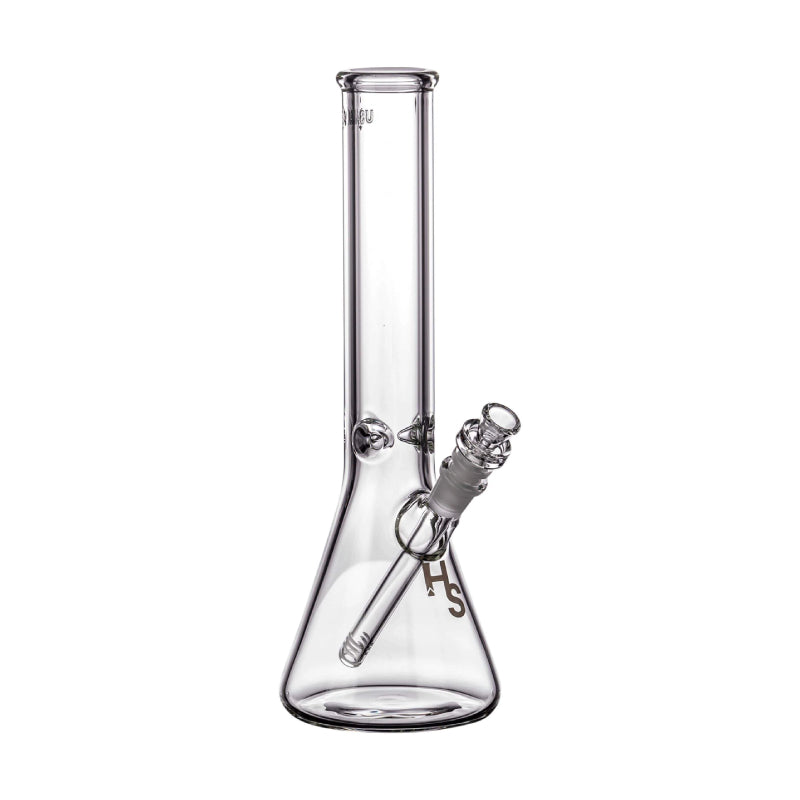 ASSORTED MIXED HEAVY-DUTY BEAKERS